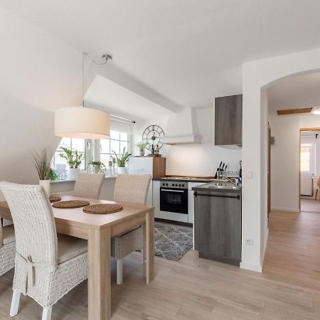 Scenic Apartment In Oldenburg Near Sea And Forest Max 3 Adults Dannau Kültér fotó