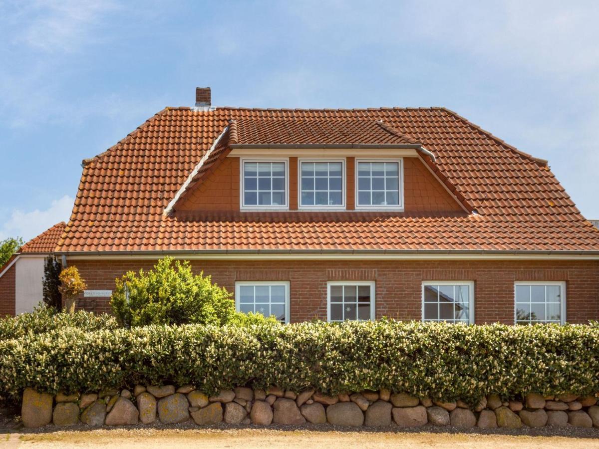Scenic Apartment In Oldenburg Near Sea And Forest Max 3 Adults Dannau Kültér fotó