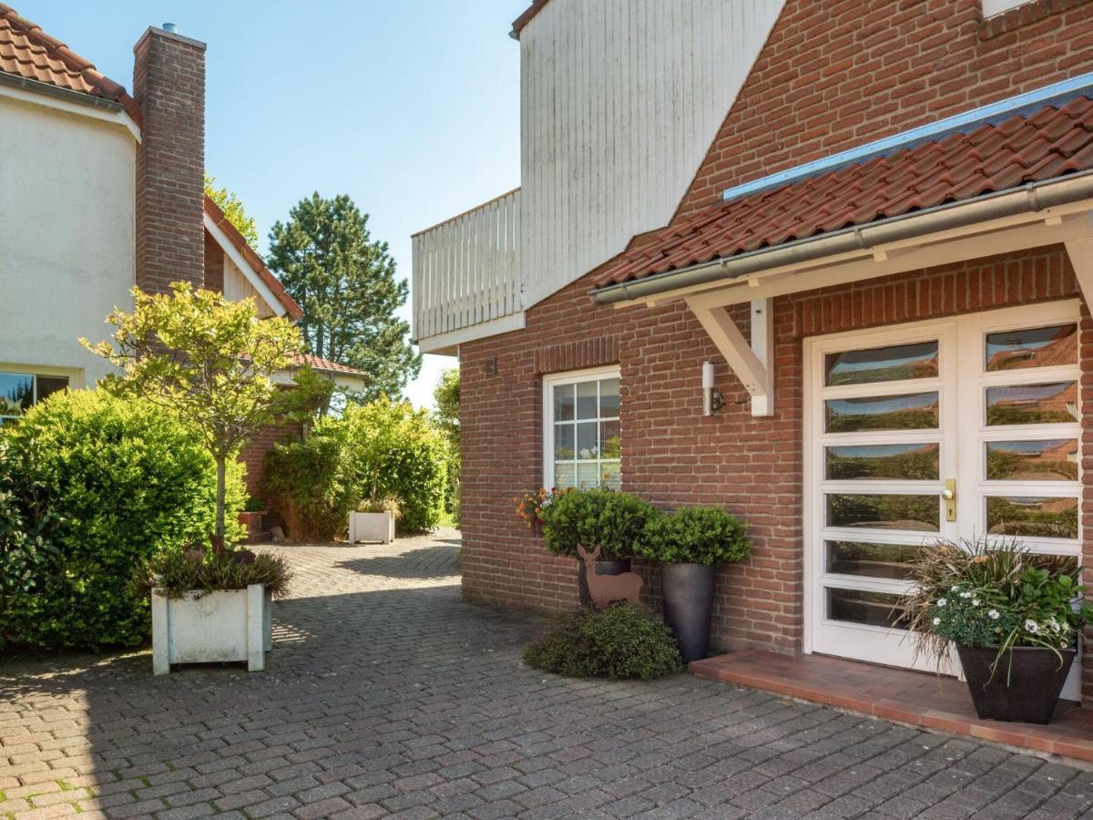 Scenic Apartment In Oldenburg Near Sea And Forest Max 3 Adults Dannau Kültér fotó