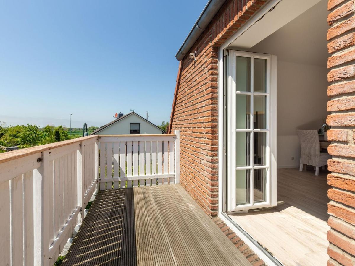 Scenic Apartment In Oldenburg Near Sea And Forest Max 3 Adults Dannau Kültér fotó
